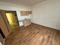 Pronájem bytu 2+kk, Měřín, Náměstí, 50 m2