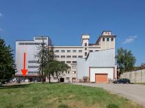 Pronájem skladu, Čerčany, Mlynářská, 222 m2