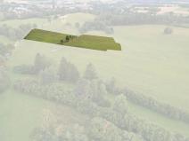 Prodej pole, Kunžak, Velké Podolí, 11263 m2