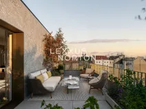 Prodej bytu 3+kk, Praha - Smíchov, Nádražní, 99 m2