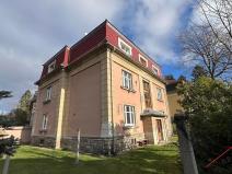 Pronájem bytu 3+kk, Liberec, Jiskrova, 75 m2