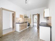 Prodej bytu 1+1, Klatovy, Masarykova, 46 m2