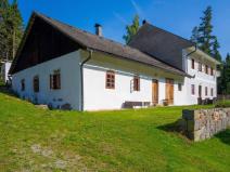 Prodej rodinného domu, Přední Výtoň, Frýdava, 419 m2