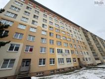 Prodej bytu 3+1, Most, K. H. Máchy, 63 m2