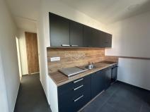 Pronájem bytu 2+1, Chomutov, Mjr. Šulce, 52 m2