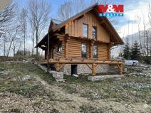 Prodej pozemku pro bydlení, Rudná pod Pradědem - Stará Rudná, 14105 m2