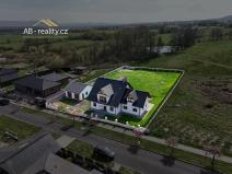 Prodej rodinného domu, Háj u Duchcova, Ke Knížáku, 243 m2