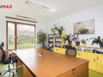 Pronájem kanceláře, Ústí nad Labem - Předlice, náměstí Prokopa Velikého, 24 m2