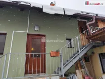 Pronájem bytu 2+kk, Poděbrady - Poděbrady III, Chelčického, 55 m2