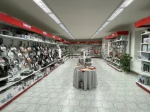 Pronájem obchodního prostoru, Jirny, Tovární, 350 m2