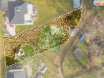 Prodej pozemku pro bydlení, Kolová, 910 m2