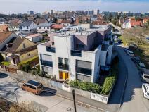 Pronájem rodinného domu, Praha - Chodov, 250 m2