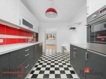 Prodej bytu 2+1, Liberec - Liberec I-Staré Město, Zeyerova, 56 m2