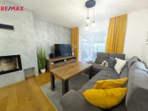 Pronájem rodinného domu, Petřvald, Podlesní, 88 m2