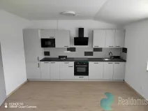 Pronájem bytu 3+kk, Trhové Sviny, Pekárenská, 86 m2