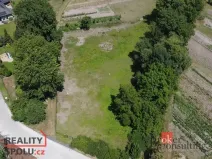 Prodej pozemku pro bydlení, Třebenice, 1848 m2