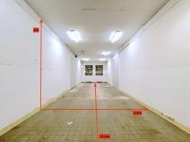 Pronájem skladu, Jirny, Tovární, 236 m2