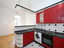 Pronájem bytu 2+1, Praha - Dejvice, Mařákova, 68 m2