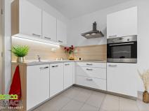 Pronájem bytu 2+kk, Uherské Hradiště, Dvořákova, 42 m2