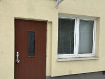 Pronájem bytu 1+kk, Třebíč, Mrštíkova, 39 m2