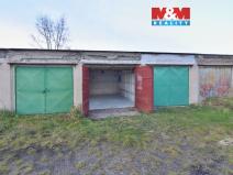 Prodej garáže, Mladá Boleslav - Čejetice, 19 m2