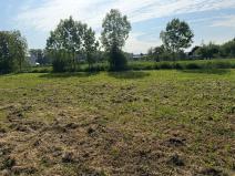 Prodej pozemku pro bydlení, Ostrava, 1290 m2