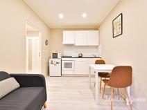 Prodej bytu 2+kk, Brno - Veveří, Čápkova, 33 m2