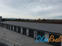 Pronájem garáže, Přerov - Přerov I-Město, 21 m2