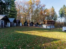 Prodej ubytování, Nová Role - Mezirolí, 795 m2