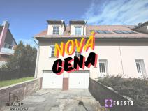 Prodej rodinného domu, Velké Přílepy, Smetanova, 270 m2