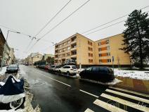 Pronájem bytu 3+1, Teplice - Trnovany, Jankovcova, 84 m2