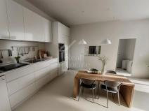 Pronájem bytu 2+kk, Praha - Nusle, Svatoslavova, 50 m2