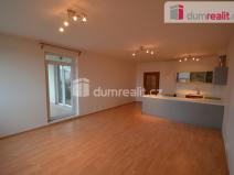 Pronájem bytu 2+kk, Praha - Kamýk, Otradovická, 68 m2