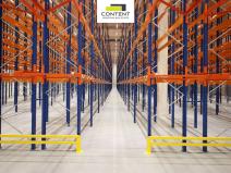 Pronájem skladu, Chlumec - Český Újezd, 4000 m2