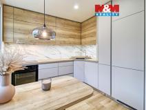 Prodej bytu 2+kk, Teplice - Trnovany, Jana Koziny, 56 m2