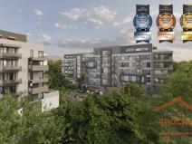 Prodej bytu 2+kk, Hradec Králové, Pod Zámečkem, 64 m2