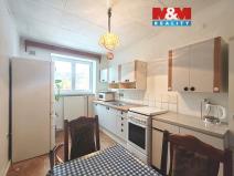 Pronájem bytu 2+1, Nová Role, Jiráskova, 62 m2