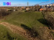 Prodej pozemku pro bydlení, Orlová, 7449 m2