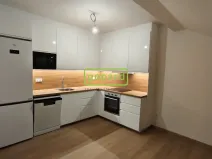 Pronájem bytu 2+kk, Brno - Židenice, Nopova, 51 m2