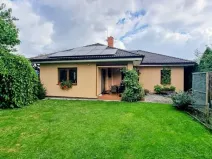 Prodej rodinného domu, Stařeč, 140 m2