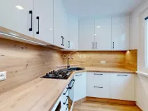 Prodej bytu 2+1, Most, Zdeňka Fibicha, 54 m2