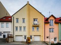 Pronájem rodinného domu, Borotín, 150 m2