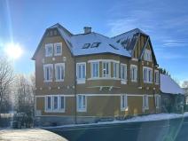 Prodej rodinného domu, Kovářská, 300 m2