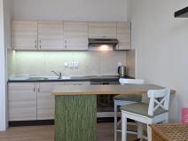 Prodej bytu 1+kk, Brno, Bořetická, 33 m2