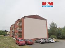 Pronájem bytu 2+kk, Řitka, Ke Stráni, 42 m2