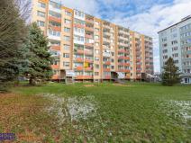 Prodej bytu 3+1, Zábřeh, Severovýchod, 73 m2