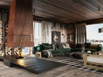 Prodej bytu 3+kk, Horní Maršov, 167 m2