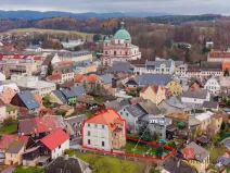 Prodej činžovního domu, Jablonné v Podještědí, Staroměstská, 315 m2