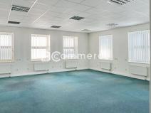 Pronájem kanceláře, Modřice, Masarykova, 510 m2