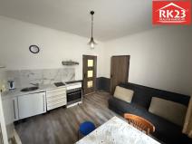 Pronájem bytu 2+kk, Mariánské Lázně, Třebízského, 49 m2